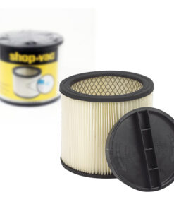 Máy hút bụi công nghiệp HiClean HC 902