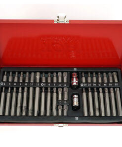 Bộ lục giác 40 chi tiết TOP TBS-11026