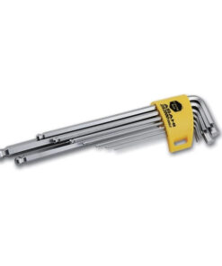 Bộ lục giác bi loại dài 1.5-10mm ASAHI AQKS910
