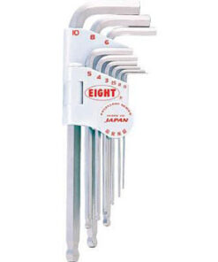 Bộ lục giác Eight TMS-7