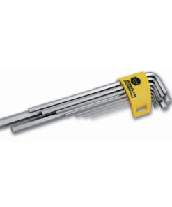 Bộ lục giác thường dài 1.5-10mm ASAHI AYKS910