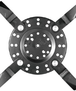Bộ lưỡi cắt cỏ 4 lưỡi 460 ,Makita 191D49-6