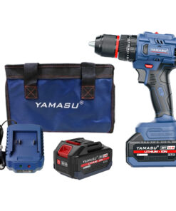 Bộ Máy Khoan Pin 21V Phổ Thông Yamasu YMS-M13