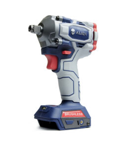 Máy siết bu lông dùng pin 21V Alien ALI-380 (Chưa Pin & Sạc)