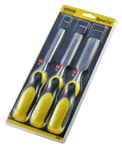Bộ mũi đục gỗ Stanley 16-285