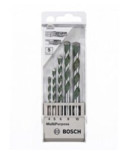 Bộ mũi khoan bê tông Bosch 2608680798