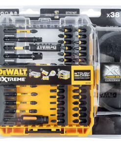 Bộ Mũi Vít Đa Năng 38 món DeWalt DT70740T-QZ
