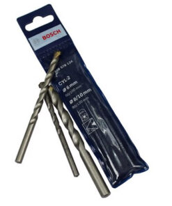 Bộ mũi khoan tường Bosch 2608578124