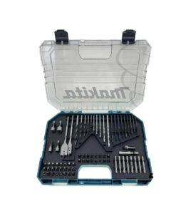 Bộ mũi khoan và mũi vít 75 chi tiết Makita E-15110
