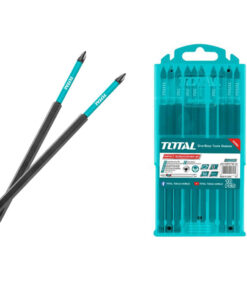 Bộ mũi vít bake 10 chi tiết Total TACIM16PH1103 PH1x250mm