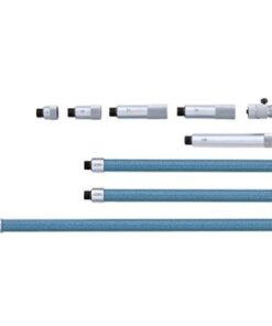 Bộ panme đo lỗ Mitutoyo 137-204 (50-1000mm)