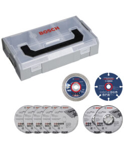 Bộ phụ kiện máy cắt 76mm Bosch 061599764G