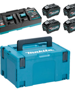 Bộ pin sạc 40V Makita 191U42-2