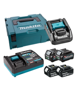 Bộ pin sạc Makita 191T64-6