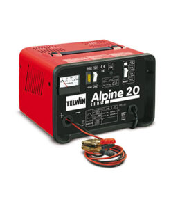 Bộ sạc bình ắc quy Telwin ALPINE 20 BOOST (807546)