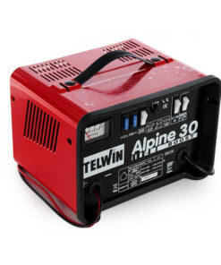 Bộ sạc bình ắc quy Telwin ALPINE 30 BOOST (807547)