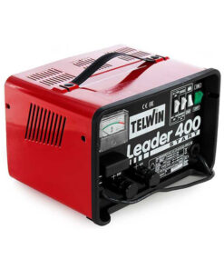 Bộ sạc bình ắc quy Telwin LEADER 400 START (807551)