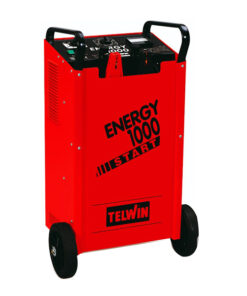 Bộ sạc khởi động Telwin Energy 1000 Start (829008)