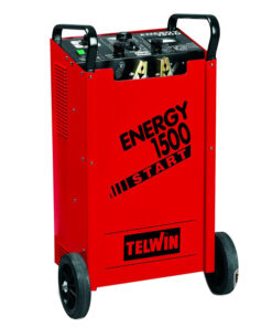 Bộ sạc khởi động Telwin Energy 1500 Start (829009)