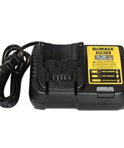 Bộ sạc pin 10.8-18V Dewalt DCB112