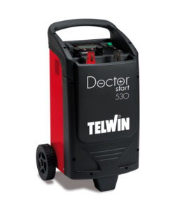 Bộ sạc Telwin DOCTOR START 530 (829343)
