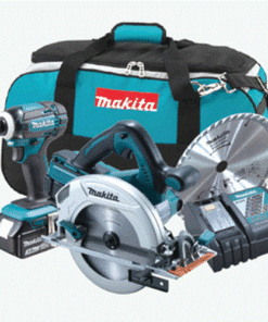 Bộ sản phẩm Makita DLX2239M (DHS710+DTD149) (18V)