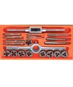 Bộ Taro bàn ren 20 chi tiết SKC