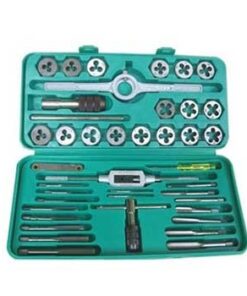 Bộ Taro bàn ren 40 chi tiết SKC