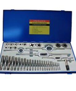 Bộ Taro Bàn ren 40 chi tiết SKC (M3-M18)