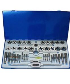 Bộ Taro Bàn ren 47 chi tiết SKC