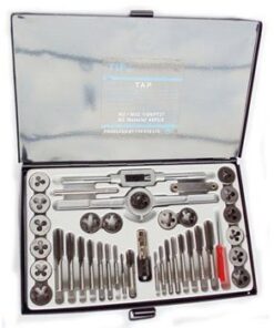 Bộ Taro : M3-M12 TTP USA 240-000040