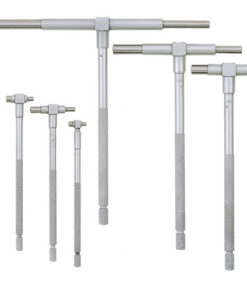 Bộ thước chữ T 8-150mm Mitutoyo 155-905