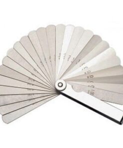 Bộ thước lá đo khe hở Licota ATA-0074D