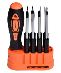 Bộ tô vít điện thoại 9 chi tiết Asaki AK-9073