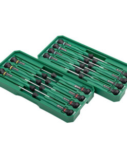 Bộ tô vít điện tử 15 cây Sata 09317