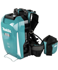 Bộ trữ pin đeo vai 40V Max Makita PDC1200A02