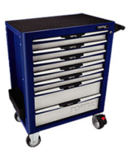 Bộ tủ 7 ngăn 261 chi tiết Toptul GV-26110