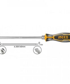 Bộ tua vít 2 đầu Ingco AKISD0201