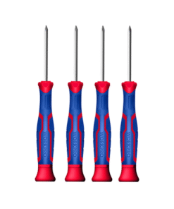 Bộ Tua vít 7 cái Workpro WP200509