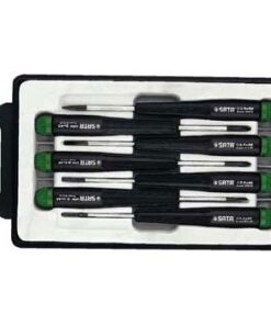 Bộ tua vít 7 chi tiết Sata 09314