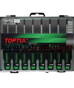 Bộ tua vít 8 món Toptul GTA08190