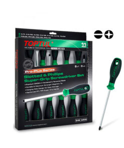Bộ tua vít TOPTUL GFE-1101