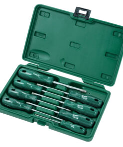 Bộ tuốc nơ vít đầu sao 8 chi tiết Sata 09305