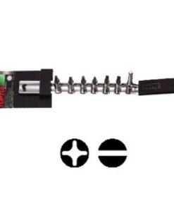 Bộ tuýp 1/4" 7 cái Toptul GAAQ0701