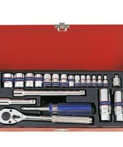 Bộ tuýp 21 chi tiết Kingtony 5022MR 3/8"