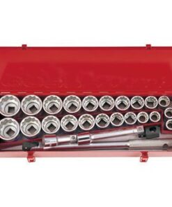 Bộ tuýp 26 chi tiết Kingtony 6226CR 3/4"