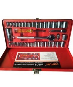 Bộ tuýp 40 món CENTURY