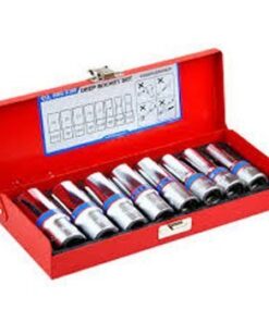 Bộ tuýp 8 chi tiết Kingtony 4308MR 1/2"