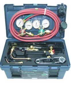 Bộ valy hàn cắt Generico 1110-CV