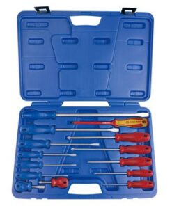 Bộ vít 14 cái hệ mét Kingtony 35114MR